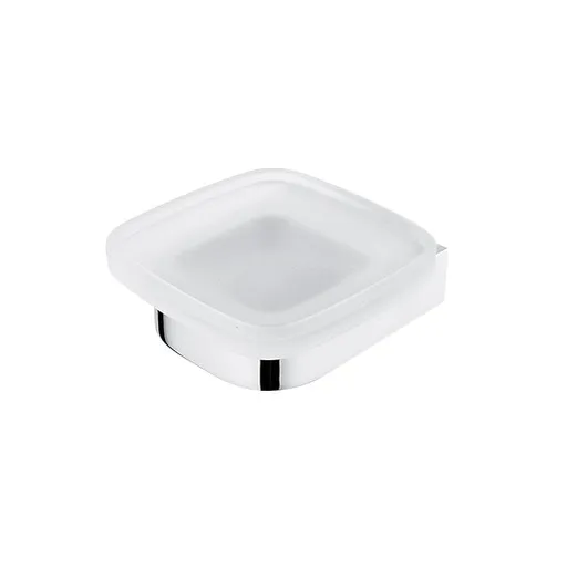 Nimco Nikau mydelnička chróm NK30059C26