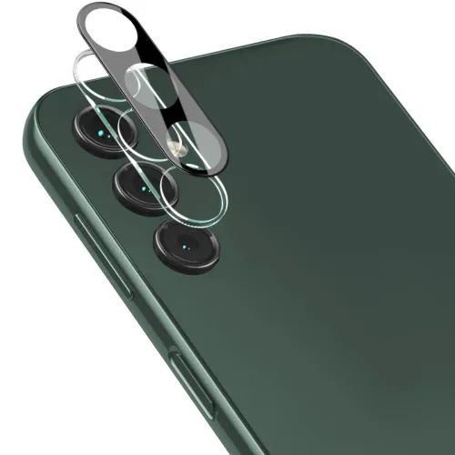 IMAK FULL COVER Sklo pre fotoaparát Samsung Galaxy A14 5G