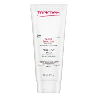 Topicrem Emollient Balm vyživujúci balzám pre suchú atopickú pokožku 200 ml