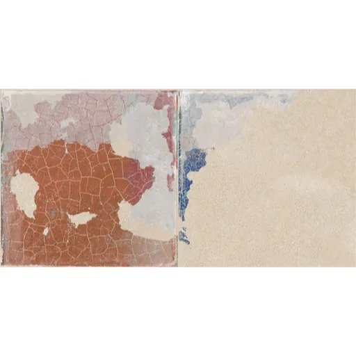 Obklad Rako Betonico viacfarebná 30x60 cm mat WAKVK797.1