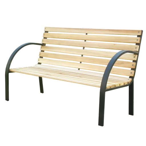 Chomik Záhradná lavica ASTER