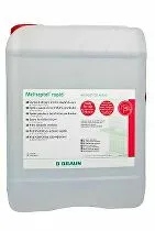 Meliseptol rapid 5l na dezinfekciu povrchov
