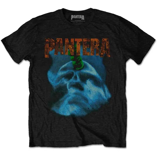 Pantera tričko Far Beyond Driven World Tour Čierna S