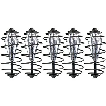 Suretti Kŕmidlo drôtené krátke 35 mm 50 g 5 ks (4891223213584)