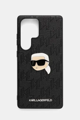 Puzdro na mobil Karl Lagerfeld Samsung Galaxy S25 Ultra