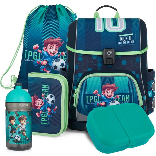 Topgal Školský set AIRA 25011 EXTRA