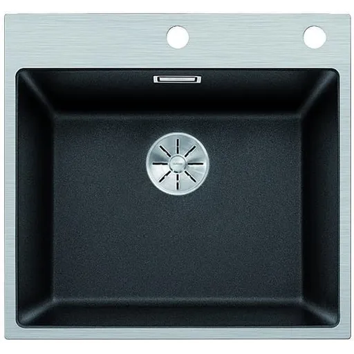 Blanco SUBLINE 500 IF/A drez čierna 525999