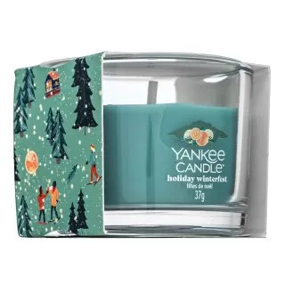 Yankee Candle Holiday Winterfest 37 g