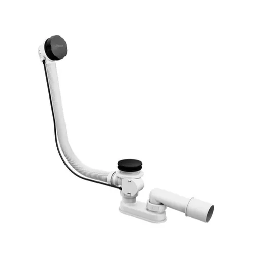 Vaňový automat Ravak čierna X01846