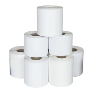 Standard thermal paper rolls, Receipt roll, Zebra, Z-Perform 1000D, 60, thermal paper, 80 mm, 25 m, White