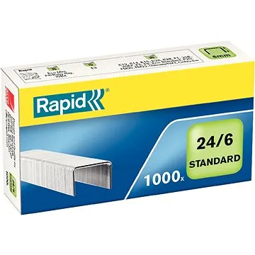 RAPID Standard 24/6 (24855600)