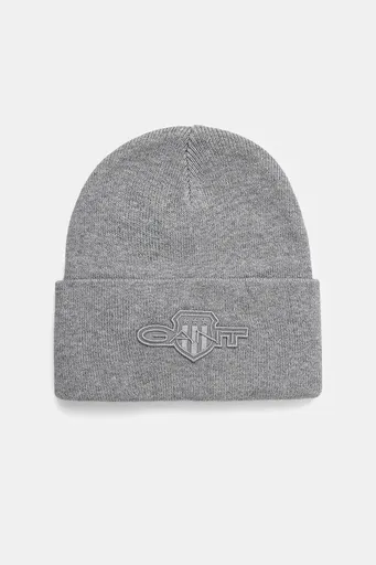 Čiapka s prímesou vlny Gant