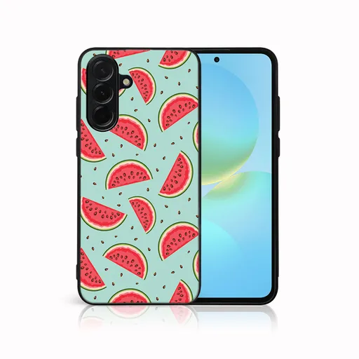 MY ART Ochranný kryt pre Samsung Galaxy A56 WATERMELON (120)