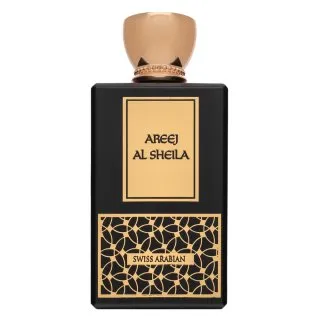 Swiss Arabian Areej Al Sheila parfémovaná voda pre ženy 100 ml