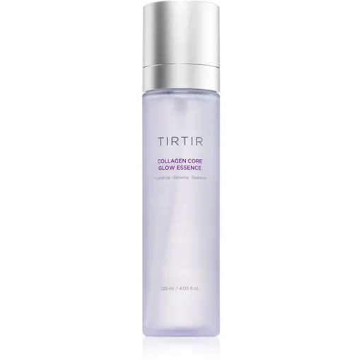 TIRTIR Collagen Core Glow Essence pleťová esencia s hydratačným účinkom 120 ml