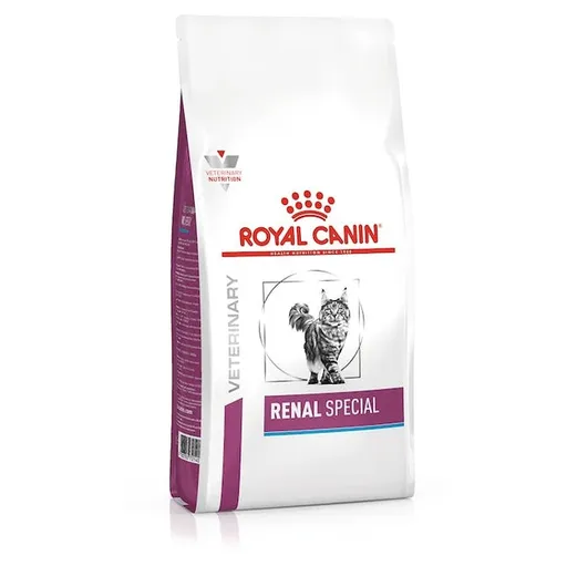ROYAL CANIN Renal Special granule pre mačky 2 kg
