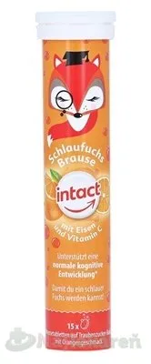 INTACT MUDRA LISKA EFF 15 TBL