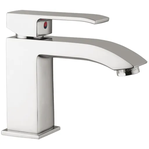 Paffoni Level umývadlová batéria bez výpuste chróm LES071