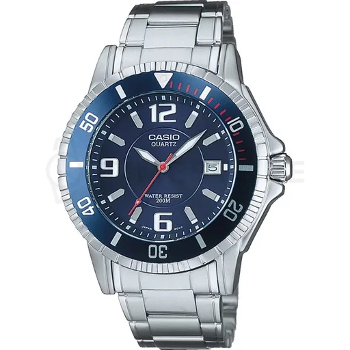 Casio Collection MTD-1053D-2AVES