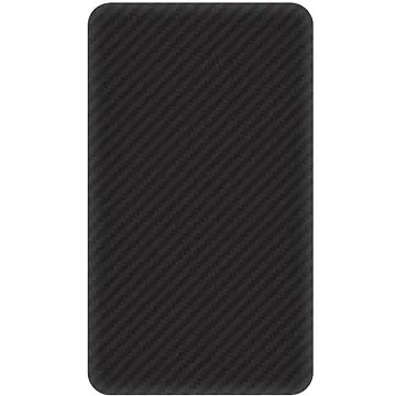 Eloop E30 5000 mAh Black (E30 black)