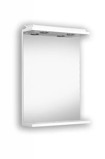 OLSEN SPA - Zrkadlo LU-45, 55 - Nábytok - LU - Zrkadlo s osvetlením LU-45 OLNLU45