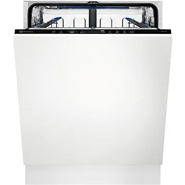 ELECTROLUX 700 PRO QuickSelect EEG67410W (7332543761456)