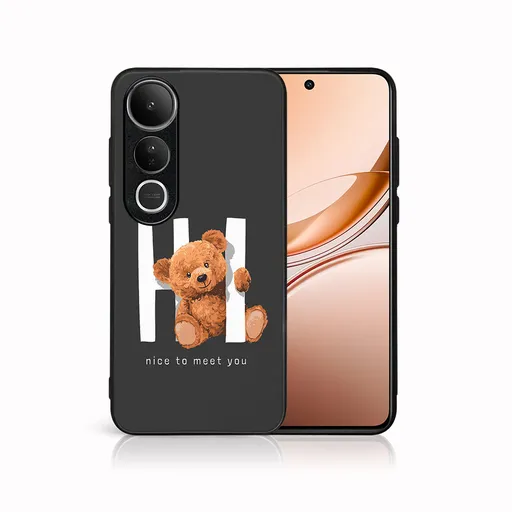 MY ART Ochranný kryt pre Vivo V50 Lite HI (182)