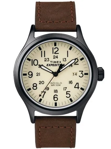 Pánske hodinky TIMEX EXPEDITION T49963 (zt122a)