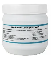 Sunlitan Lotio (Veyxat) 1000g