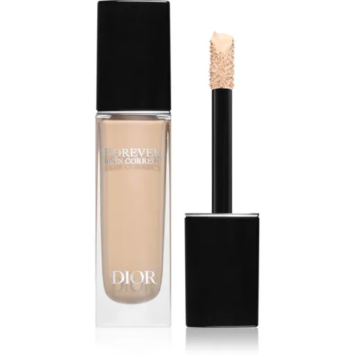 DIOR Dior Forever Skin Correct krémový krycí korektor odtieň #1W Warm 11 ml