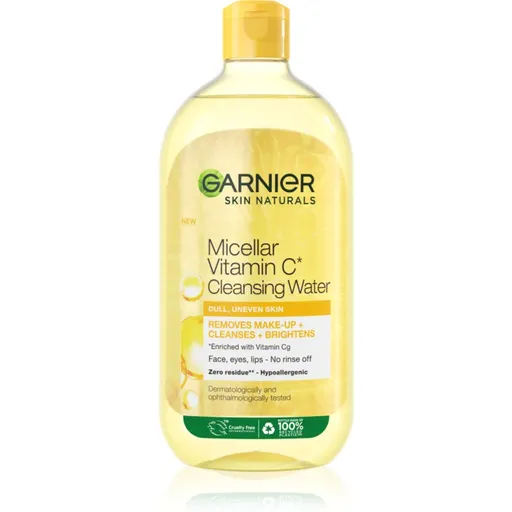 Garnier Skin Naturals Micellar Vitamin C micelárna voda 700 ml