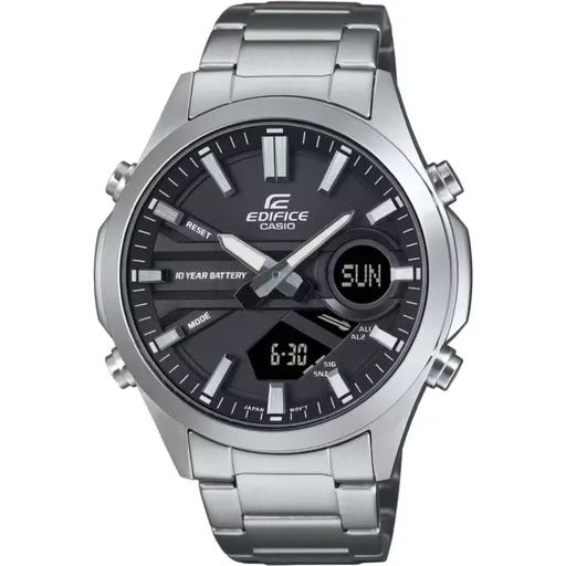 Casio Edifice EFV-C120D-1AEF - 30 dní na vrátenie tovaru, Garancia originality