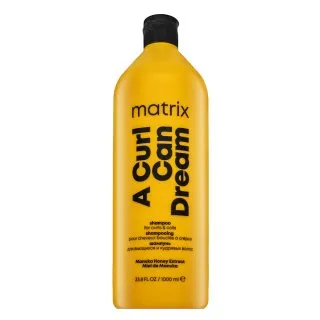 Matrix A Curl Can Dream Shampoo šampón pre vlnité a kučeravé vlasy 1000 ml