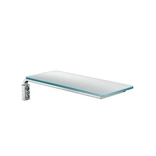 Polička Hansgrohe Casetta chróm 26511000