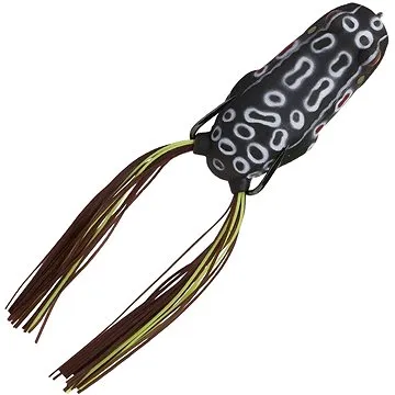 Savage Gear 3D Pop Frog 5,5 cm 14 g Brown (5706301620279)