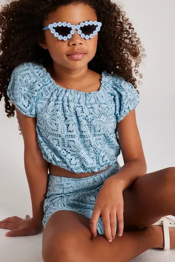 Detská blúzka Mayoral