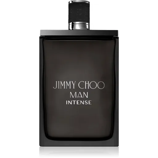 Jimmy Choo Man Intense toaletná voda pre mužov 200 ml