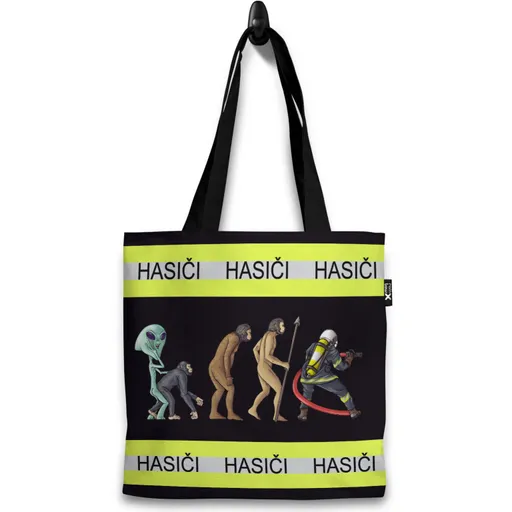 Taška Evolúcia – hasiči