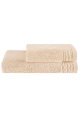 Soft Cotton Sada uterák a osuška BAMBOO