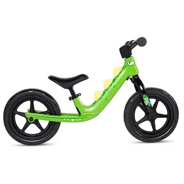 RoyalBaby Detské odrážadlo Dinosaur zelená (6970962660793)