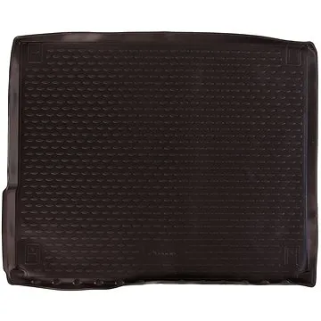 SIXTOL Vaňa do kufra gumová VW Touareg SUV 2014 -