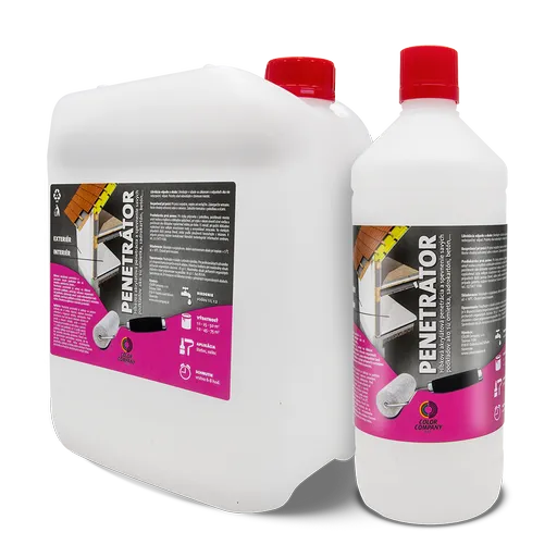PENETRÁTOR - Univerzálna penetrácia 10 L