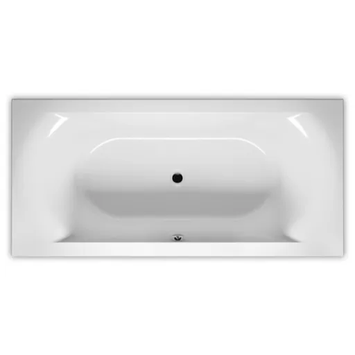 Riho LIMA obdĺžniková vaňa 150x70 cm akrylát ľavá aj pravá b049001005 BB40