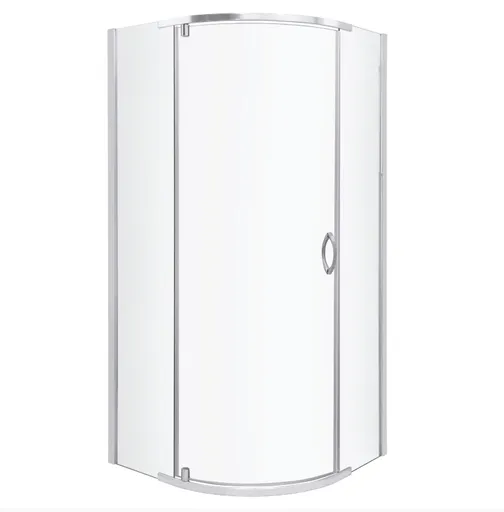 KERRA - Kabína sprchová Splash 90 (bez vaničky) 5907548113290