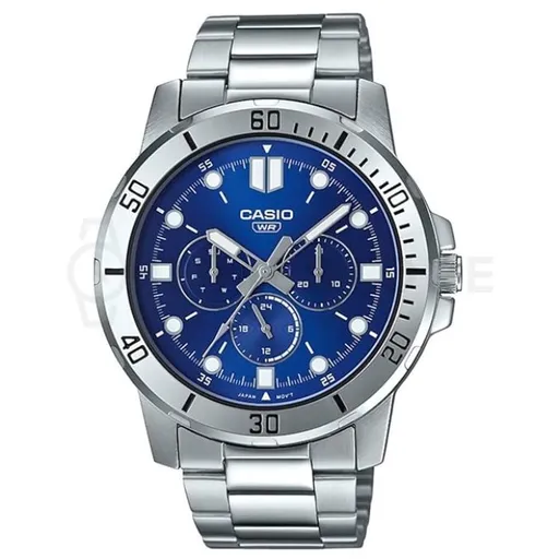 Casio Classic MTP-VD300D-2EUDF - 30 dní na vrátenie tovaru, Garancia originality