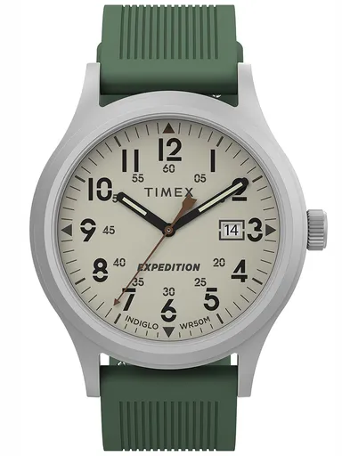 TIMEX Expedition Scout TW4B30100 PÁNSKE HODINKY + KRABIČKA