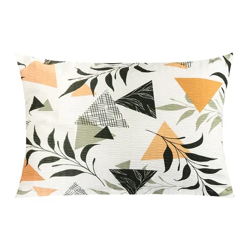 Bellatex Obliečka na vankúšik Záhrada, 50 x 70 cm, 50 x 70 cm