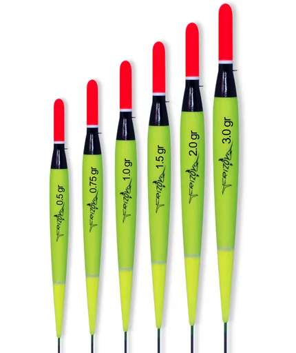 Rizov plavák rf-32 - 3 g