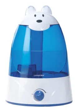 Lanaform Charly ultrazvukový zvlhčovač pre deti