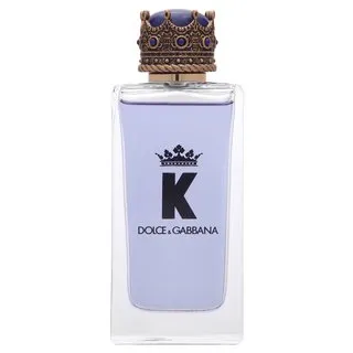 Dolce & Gabbana K by Dolce & Gabbana toaletná voda pre mužov 100 ml